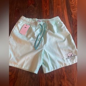 NWT Nike Sun Club Mint Shorts DV9600-379 Size small MSRP $60